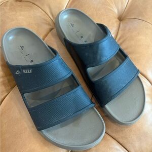 Men’s reef sandals